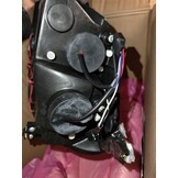 Koplampen Mercedes R170 SLK (96-04) Angel Eyes Chroom - 55% Korting!