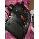 Koplampen Mercedes R170 SLK (96-04) Angel Eyes Chroom - 55% Korting!