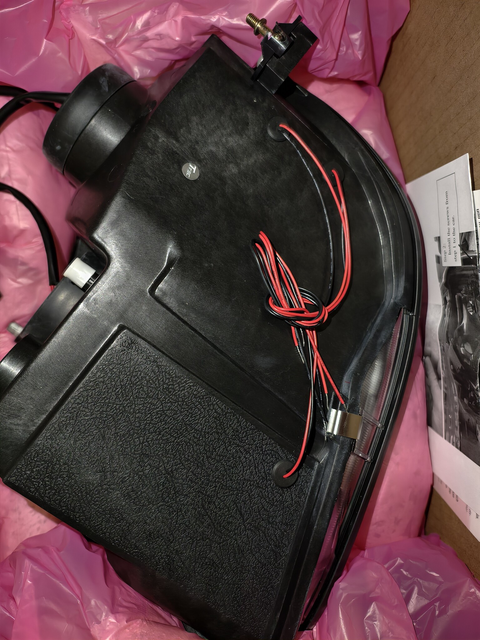 Koplampen Mercedes R170 SLK (96-04) Angel Eyes Chroom - 55% Korting!