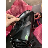 Koplampen Mercedes R170 SLK (96-04) Angel Eyes Chroom - 55% Korting!