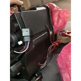 Koplampen Mercedes R170 SLK (96-04) Angel Eyes Chroom - 55% Korting!