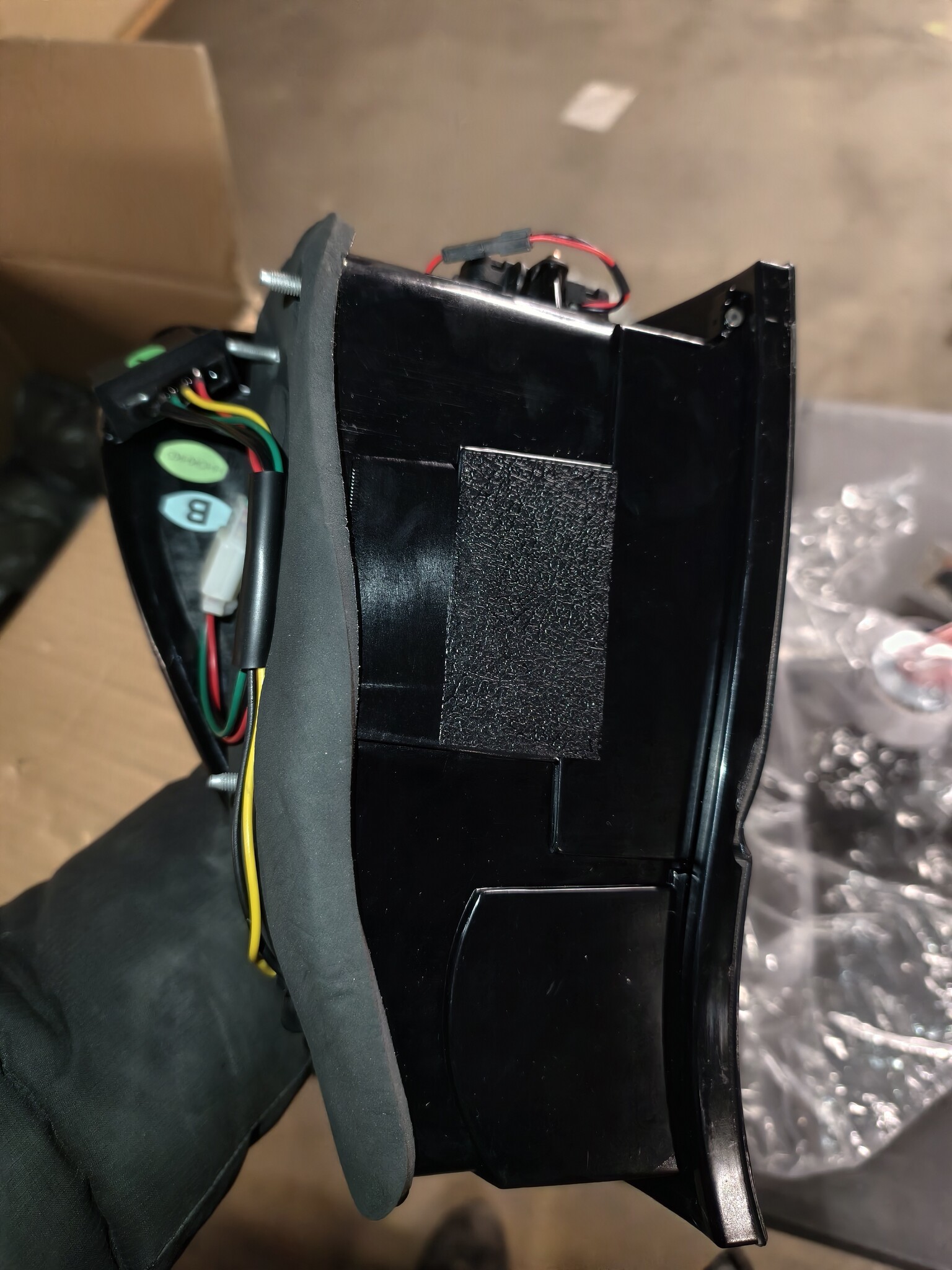 SMOKE LED Achterlichten BMW X5 E53 (09/99-10/03) - 55% Korting!