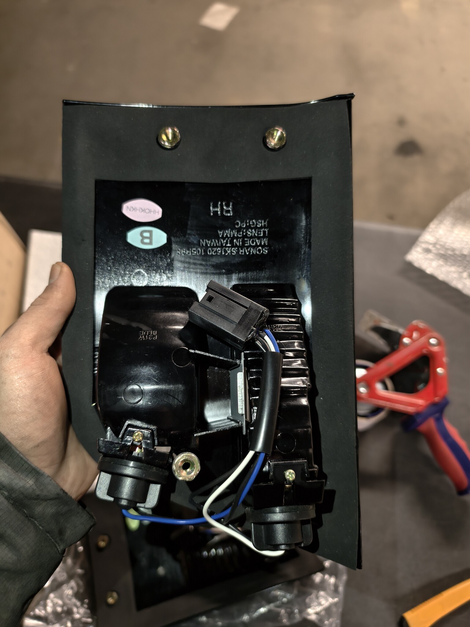 SMOKE LED Achterlichten BMW X5 E53 (09/99-10/03) - 55% Korting!