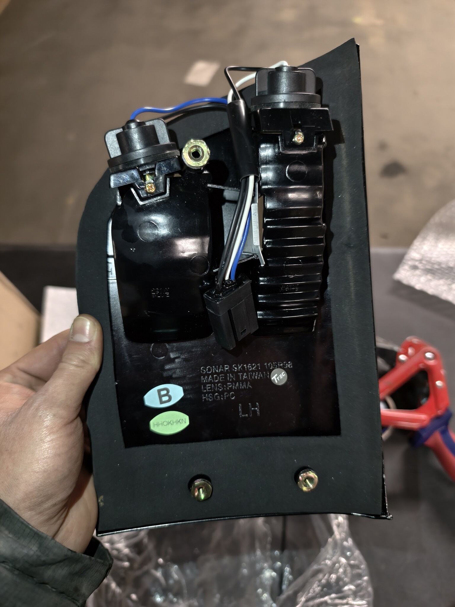 SMOKE LED Achterlichten BMW X5 E53 (09/99-10/03) - 55% Korting!