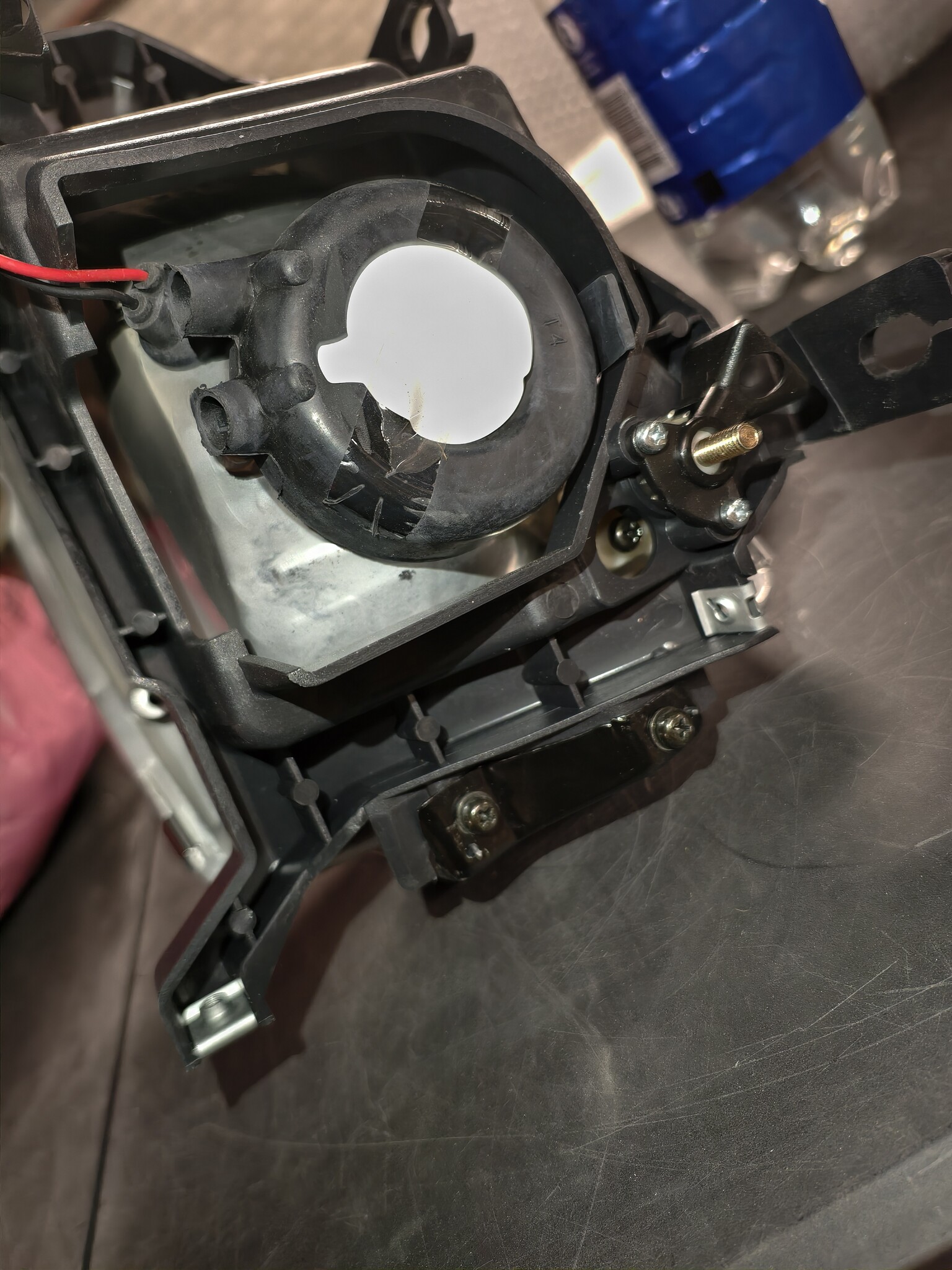 HONDA CRX DEL SOL Koplampen CHROOM (1992-1997) - 55% KORTING!