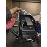 HONDA CRX DEL SOL Koplampen CHROOM (1992-1997) - 55% KORTING!