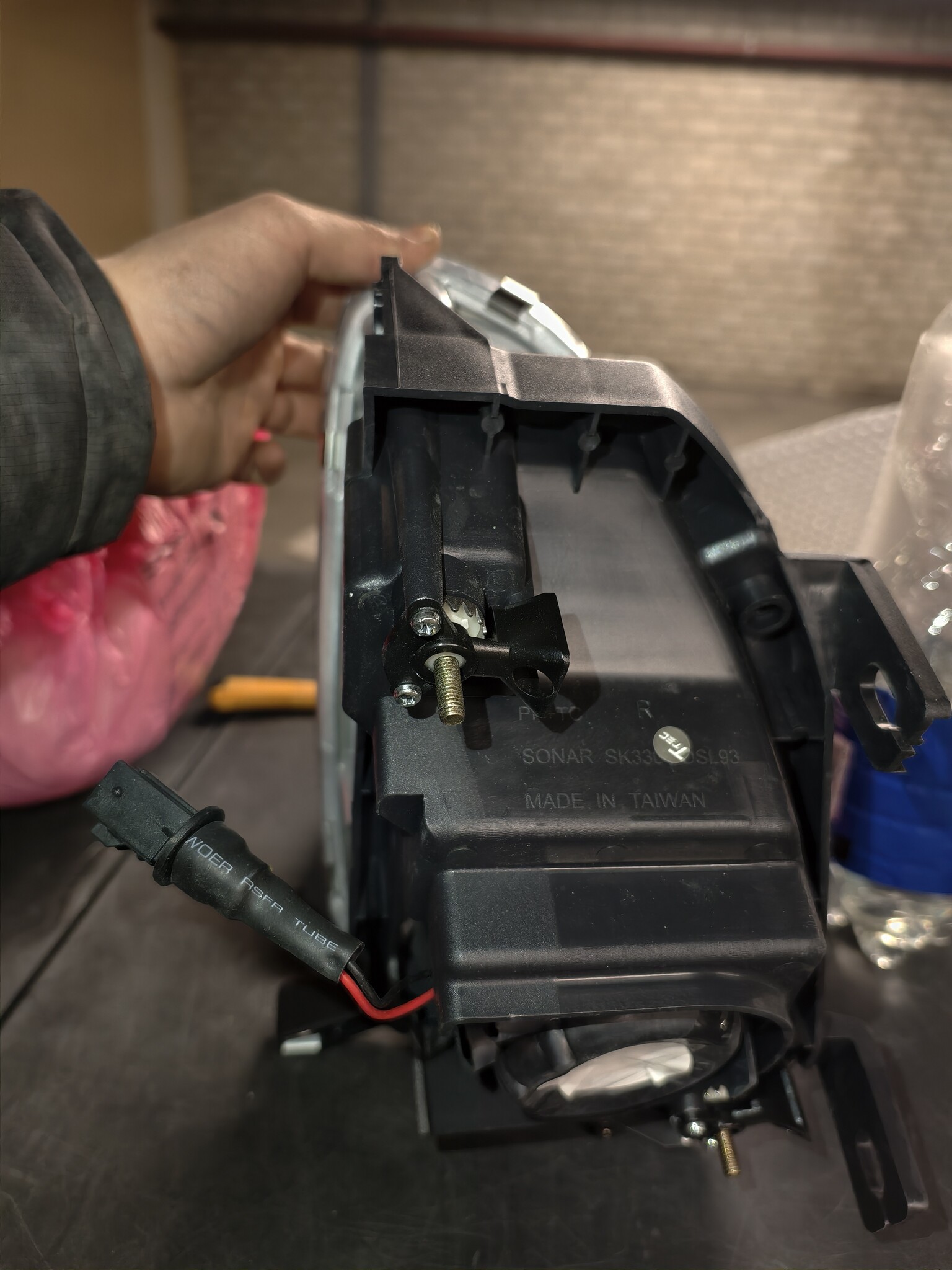 HONDA CRX DEL SOL Koplampen CHROOM (1992-1997) - 55% KORTING!