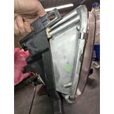 HONDA CRX DEL SOL Koplampen CHROOM (1992-1997) - 55% KORTING!