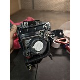 HONDA CRX DEL SOL Koplampen CHROOM (1992-1997) - 55% KORTING!