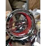 Kinder Drumstel met Disc - 40% Korting! 6 Trommels voor Jonge Muzikanten