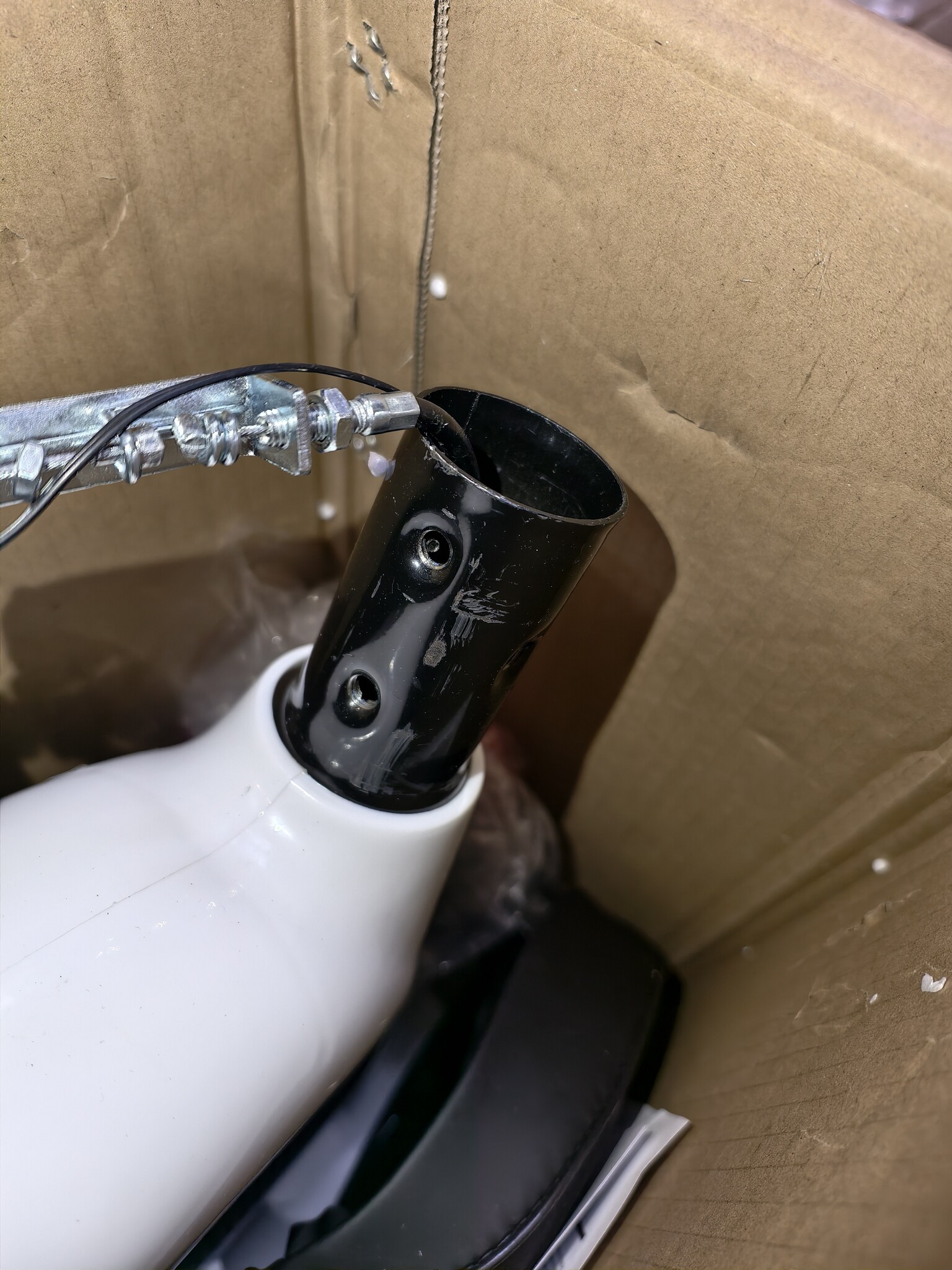 Geretourneerde Hometrainer Fiets - 60% Korting! - Tot 120 kg