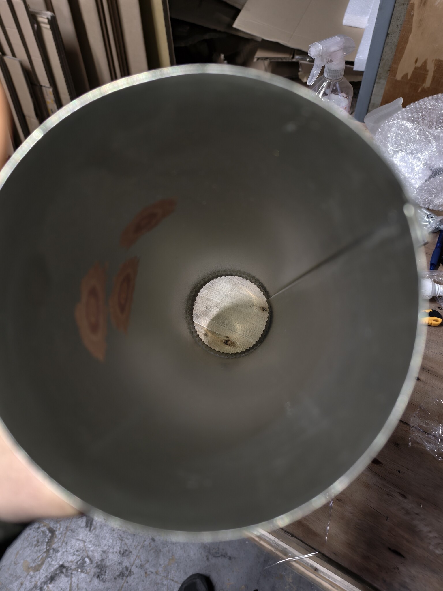 Kachelpijp Staal Zwart Ø120mm 50cm - 55% Korting!