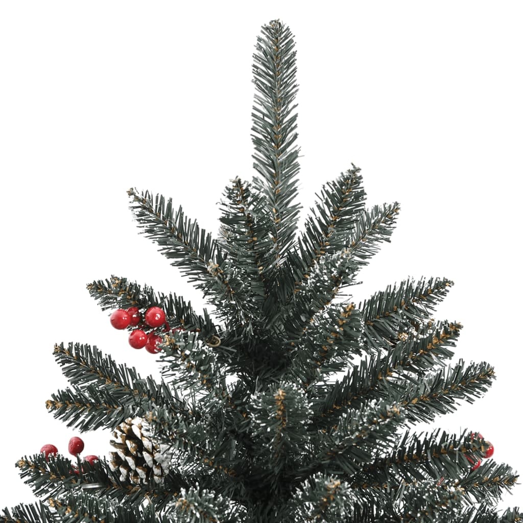 VidaXL Kunstkerstboom 150cm Groen - 40% Korting! Perfecte Staat!