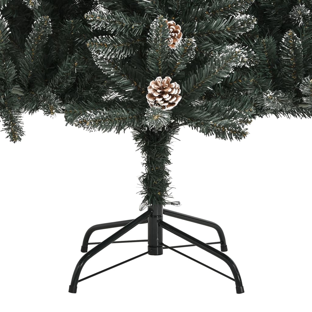VidaXL Kunstkerstboom 150cm Groen - 40% Korting! Perfecte Staat!