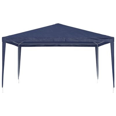 VidaXL Partytent Blauw 4x4m - Nu met 40% Korting!