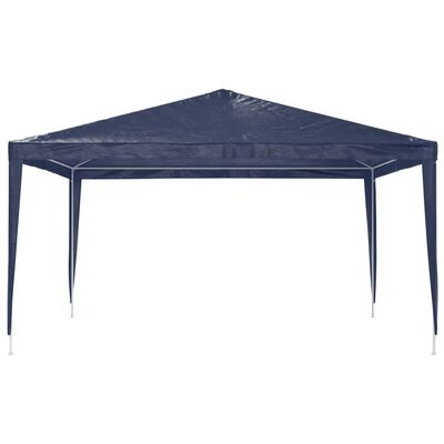 VidaXL Partytent Blauw 4x4m - Nu met 40% Korting!