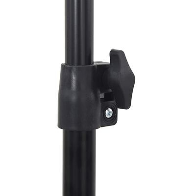 vidaXL Projectiescherm Statief 50" 16:9 - Nu met 40% Korting!