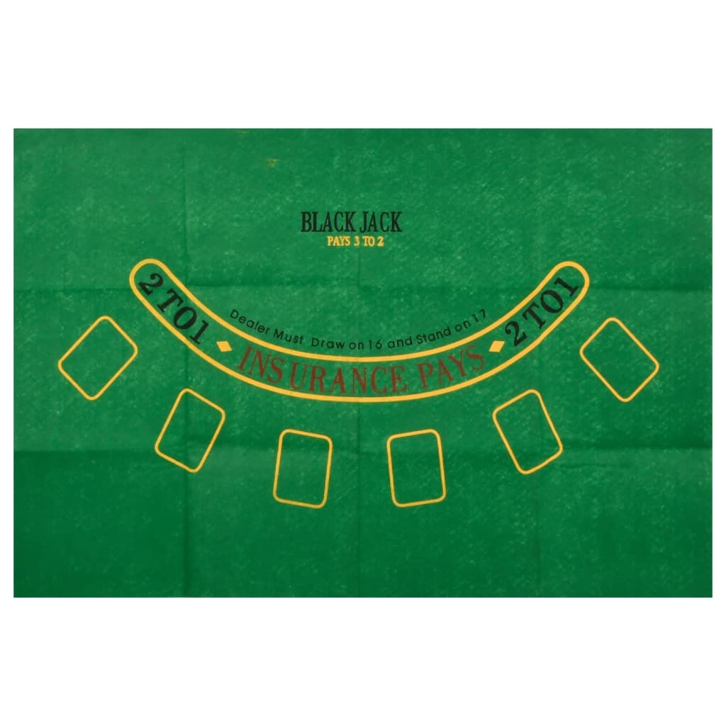 vidaXL 300-delige Pokerset (4g) - Ongebruikt & 35% Korting!