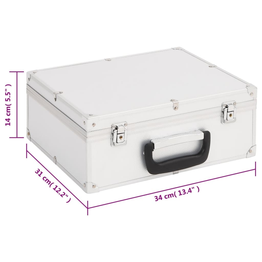 vidaXL 300-delige Pokerset (4g) - Ongebruikt & 35% Korting!