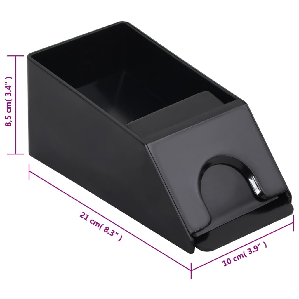 vidaXL 300-delige Pokerset (4g) - Ongebruikt & 35% Korting!