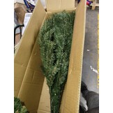 Kunstkerstboom 180cm Spar Groen - 40% Korting! | Zo goed als Nieuw