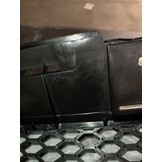 AUDI A3 (8P) Sport Grill - Glanzend Zwart | 55% Korting!