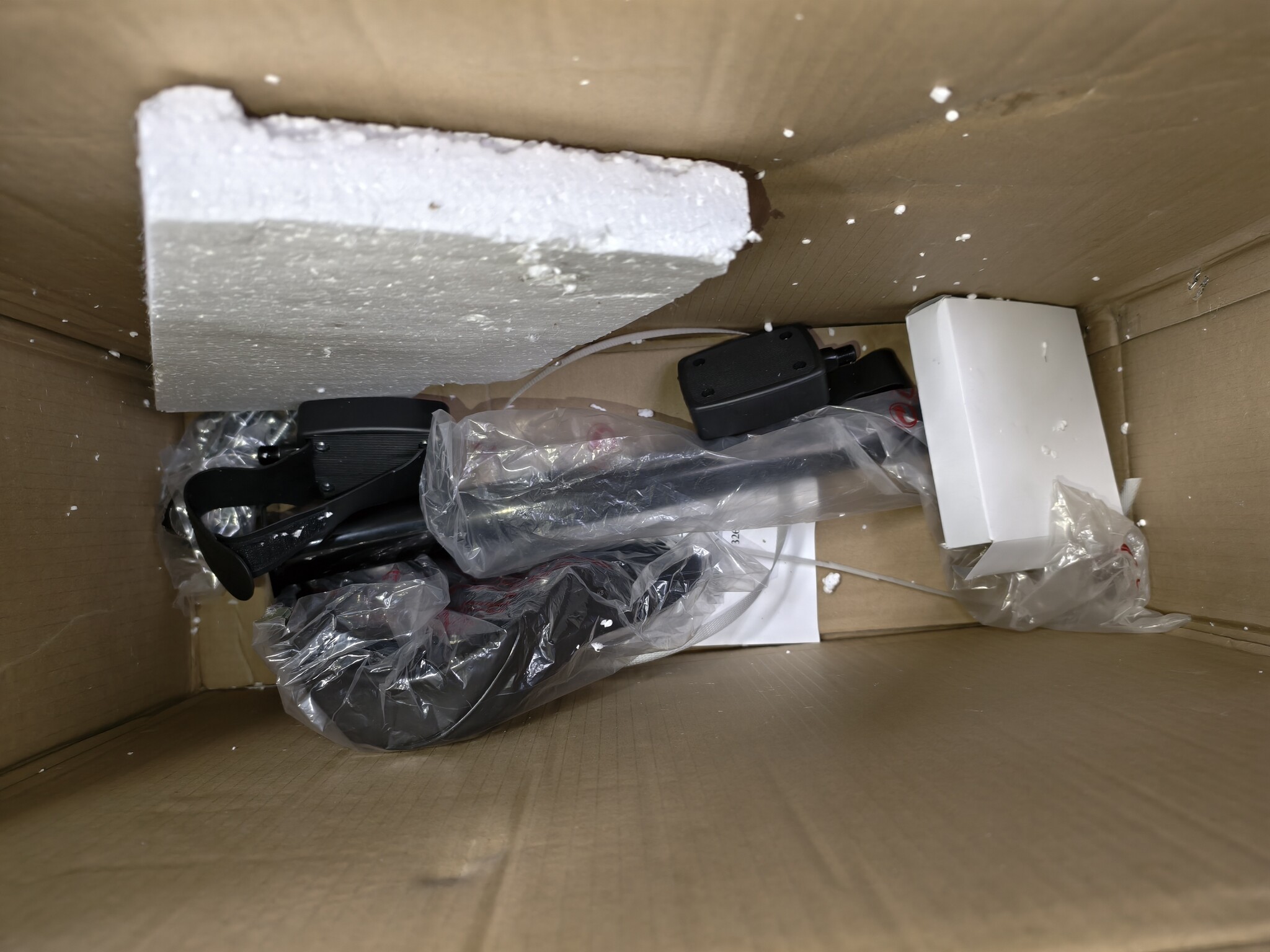 Hometrainer Fiets Mechanisch met Computer | 40% Korting | Tot 120kg