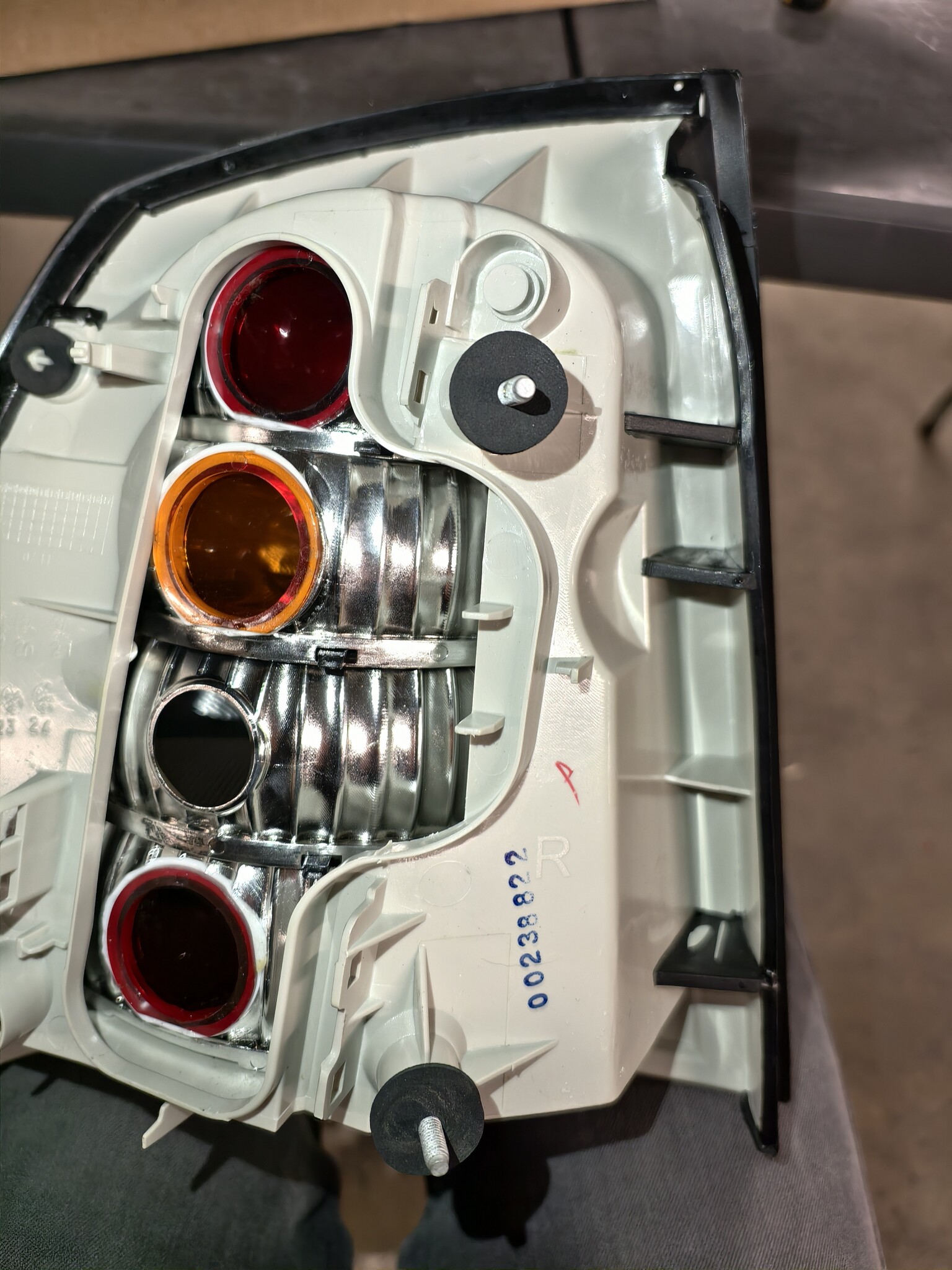 Achterlichten Opel Astra G 97-04 Smoke - 55% Korting!