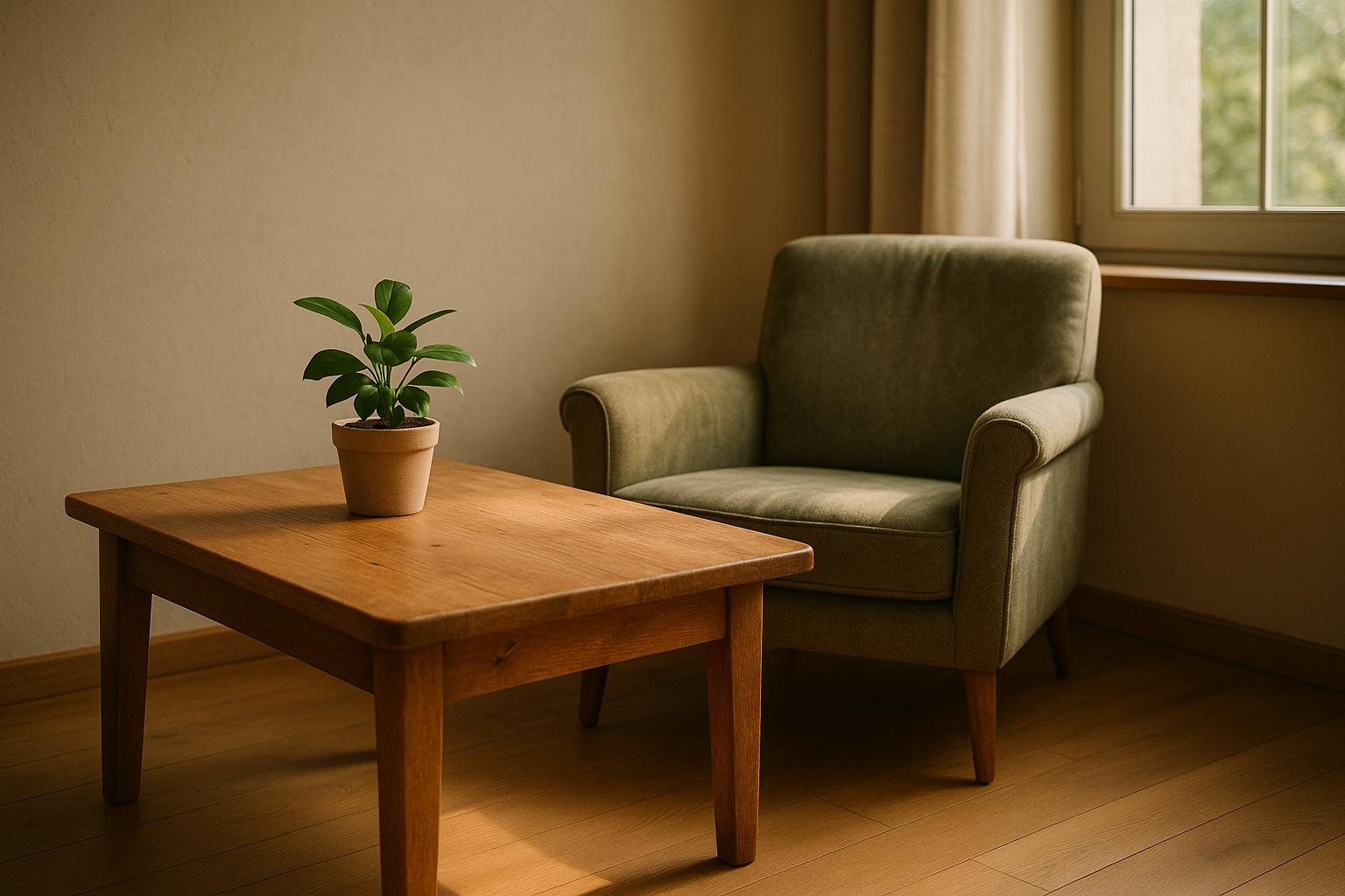 Tweedekans meubels: waarop letten bij aankoop en welke fouten kun je voorkomen?