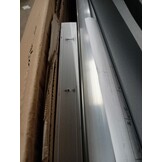 Markies Antraciet 4x3m Metaal - Handmatig - 66% Korting!