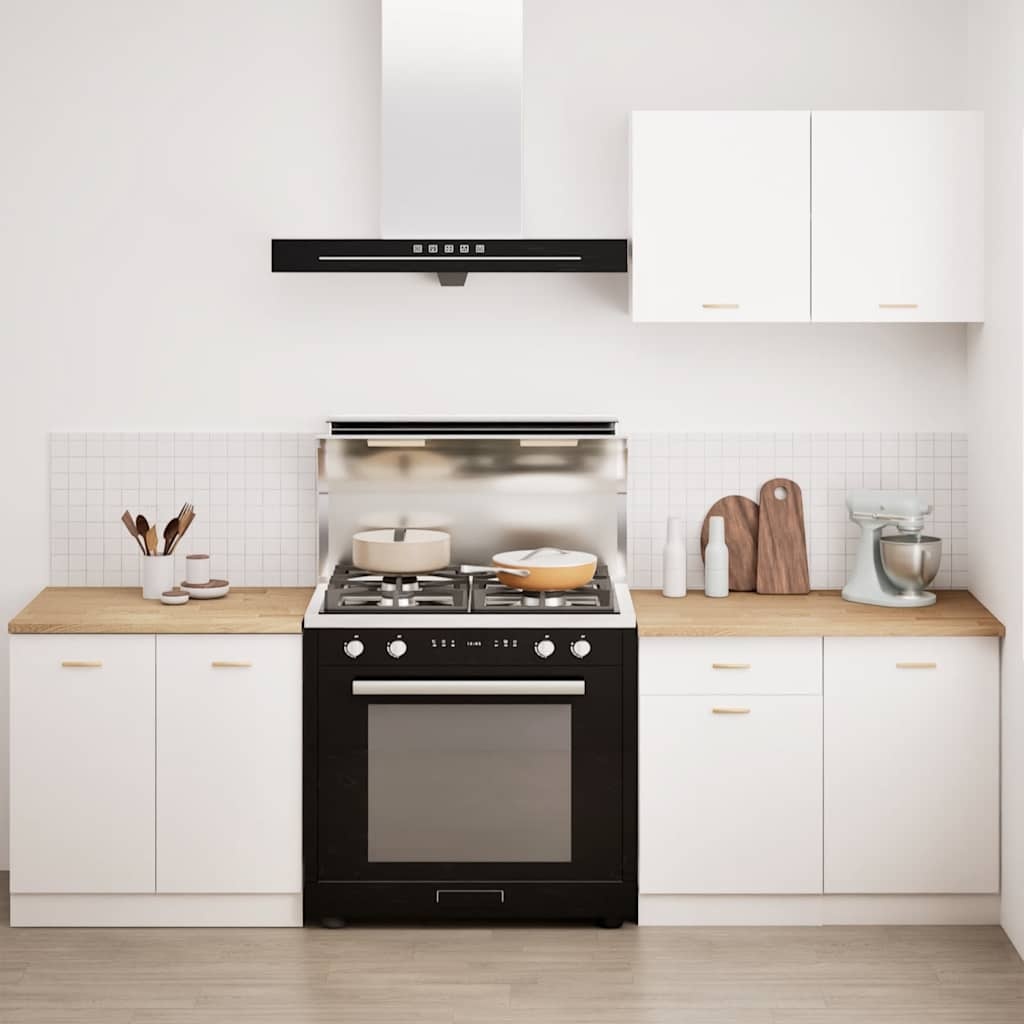 VidaXL Massief Eiken Keukenwerkblad 100x63,5 cm - 35% Korting!