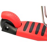 Kinder Step met Zadel - Lieveheersbeestje Rood | 40% Korting!