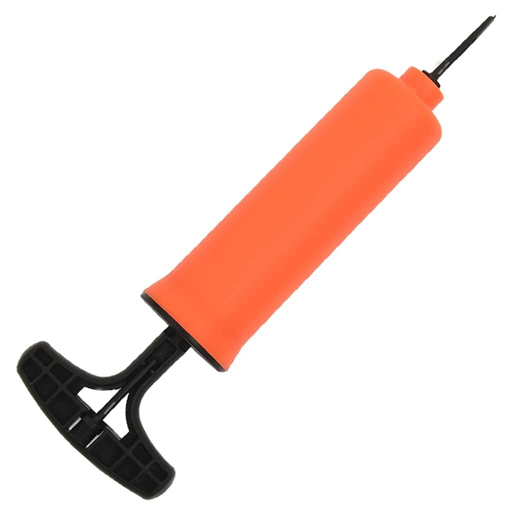 vidaXL Basketbalset 5-delig Wandmontage - 40% Korting!