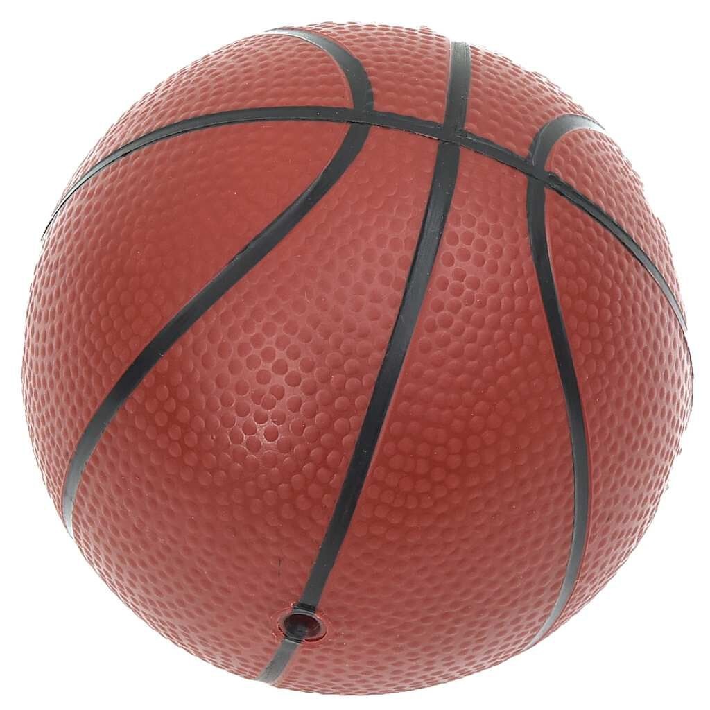 vidaXL Basketbalset 5-delig Wandmontage - 40% Korting!