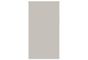 Doucherolgordijn VidaXL 120x240cm - 40% Korting!