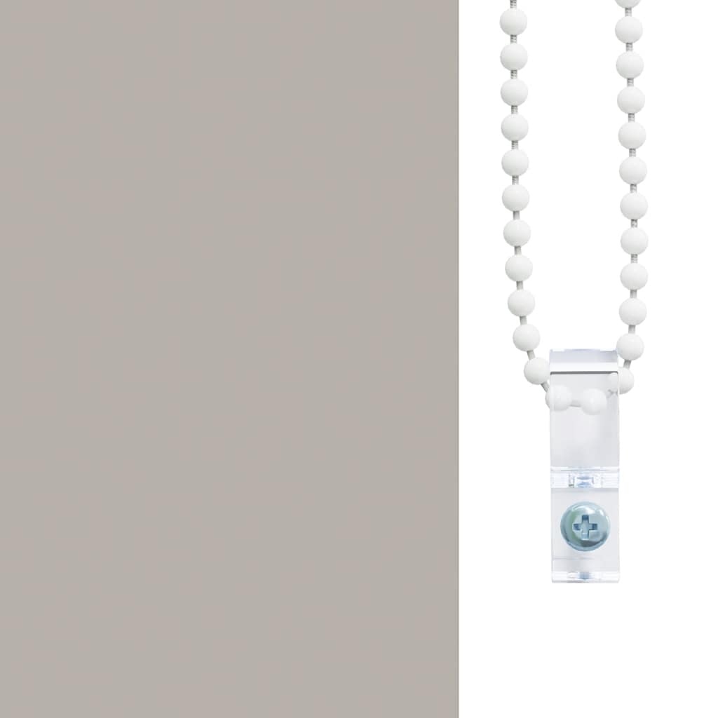 Doucherolgordijn VidaXL 120x240cm - 40% Korting!