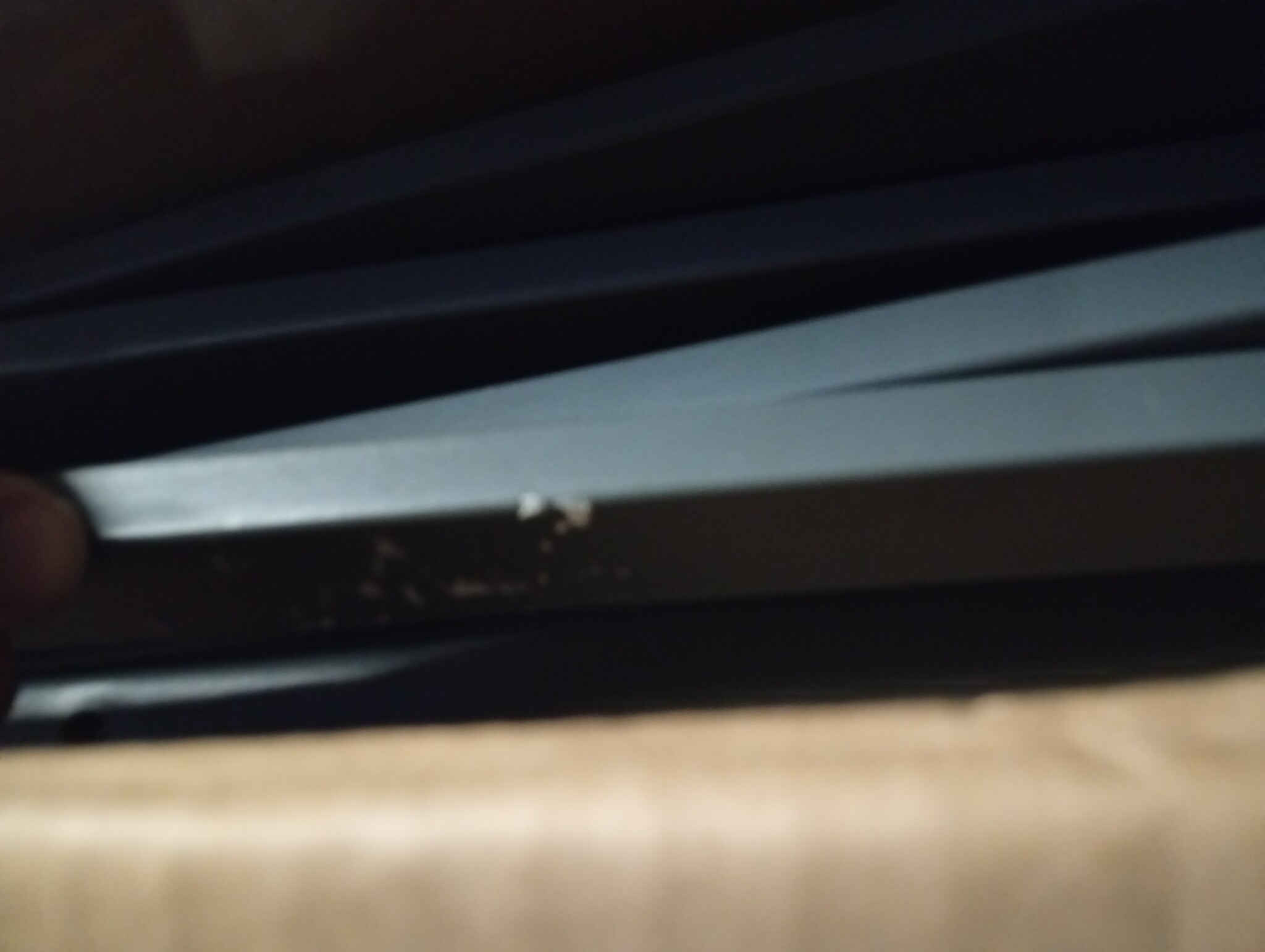 VidaXL Tuinstoelen Zwart - 2 st. (55% Korting!)