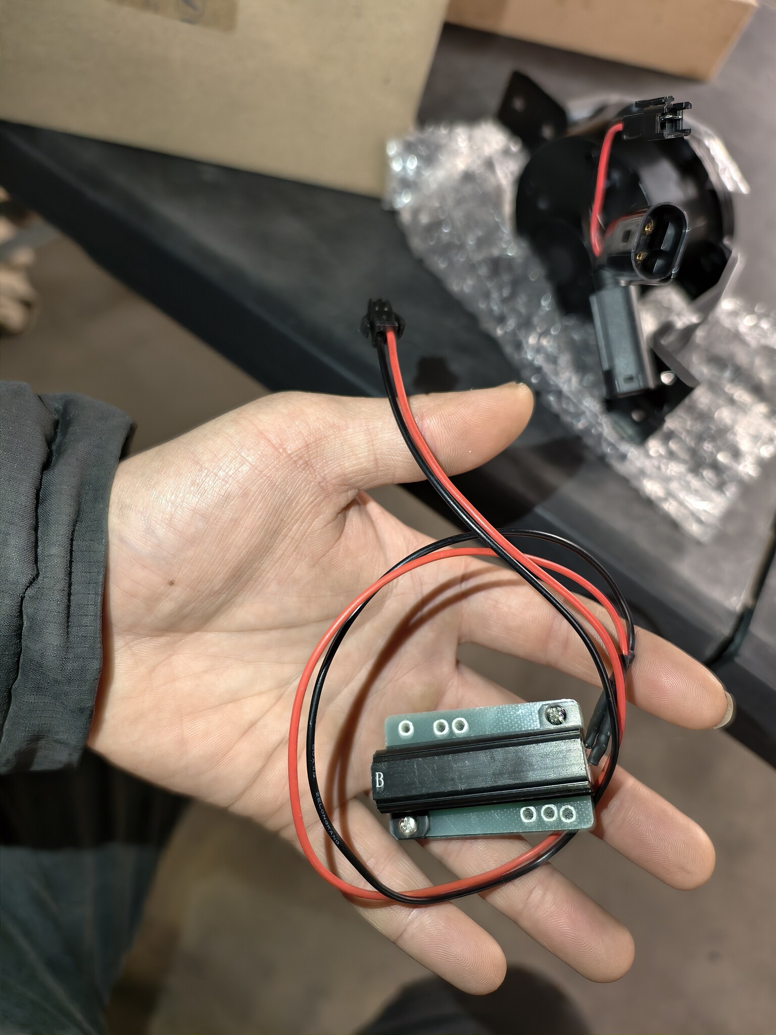 MINI Cooper R50/R53/R52 (01-06) Smoke LED Knipperlichten - 50% Korting!