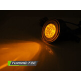 MINI Cooper R50/R53/R52 (01-06) Smoke LED Knipperlichten - 50% Korting!