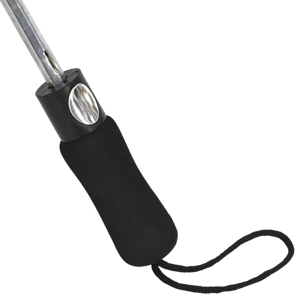 vidaXL Automatische Paraplu 124cm Meerkleurig - 40% Korting!