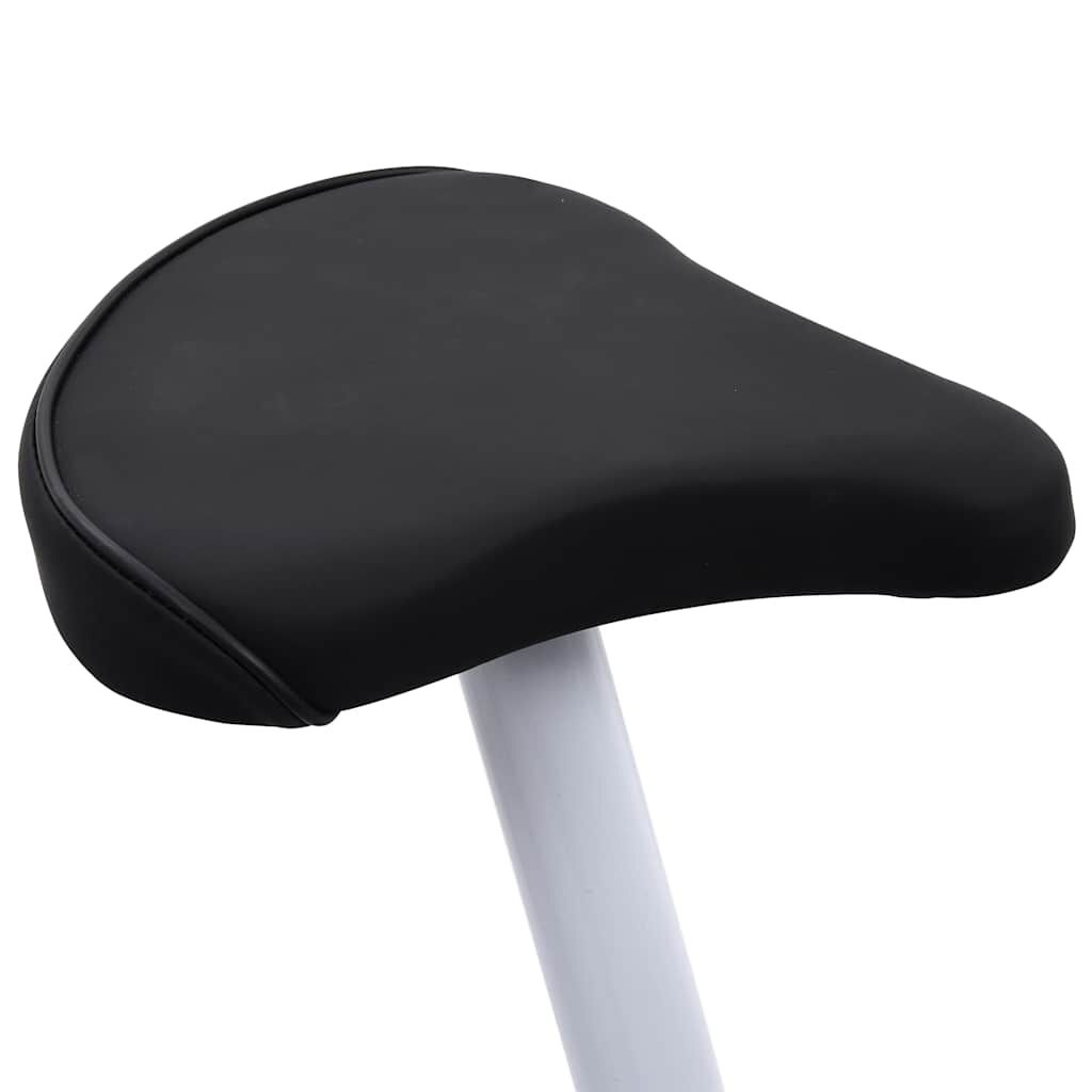 VidaXL Hometrainer Blauw - 40% Korting! Retourproduct