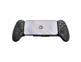 GameSir G8 Plus Bluetooth Controller - Hall Effect | 35% Korting | Ongebruikt!