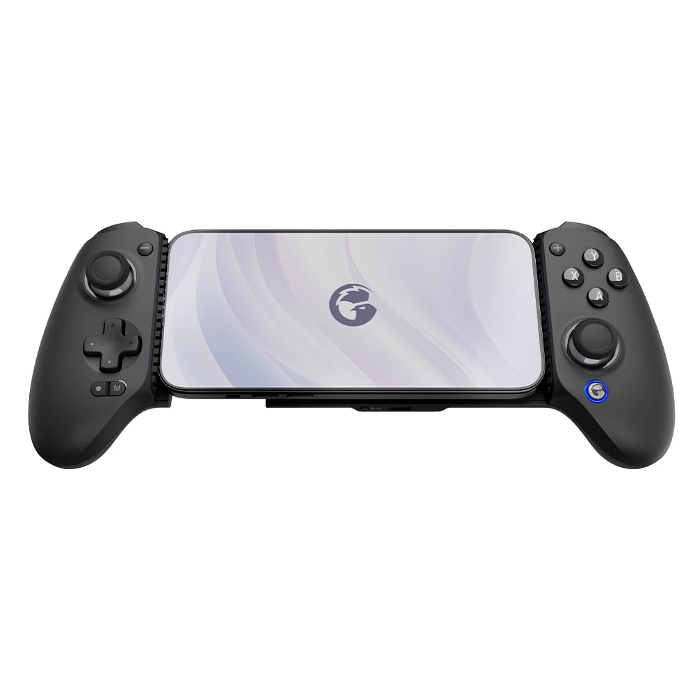 GameSir G8 Plus Bluetooth Controller - Hall Effect | 35% Korting | Ongebruikt!
