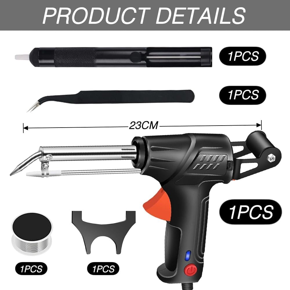 Industriële Laser Las Tool 3-in-1: Lassen, Snijden & Roestverwijdering - 40% Korting!