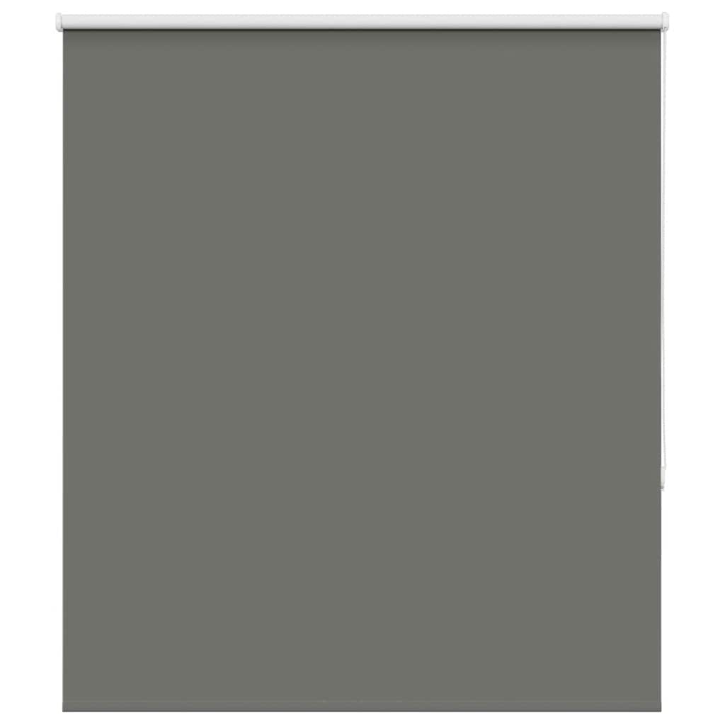 VidaXL Rolgordijn Grijs 135x175cm - 55% Korting | Verduisterend & Kindveilig