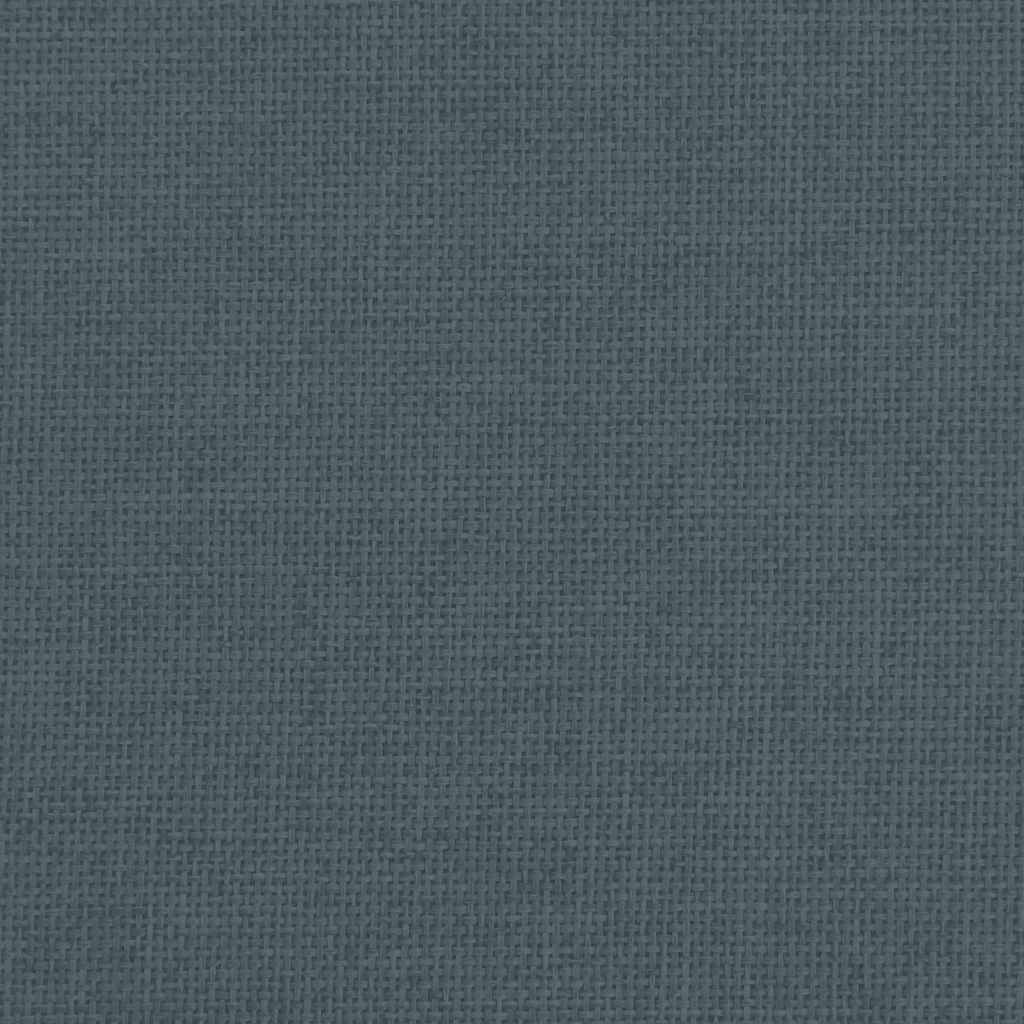 VidaXL Hondenmand 90x53x30cm - Donkergrijs - Nu met 40% korting!