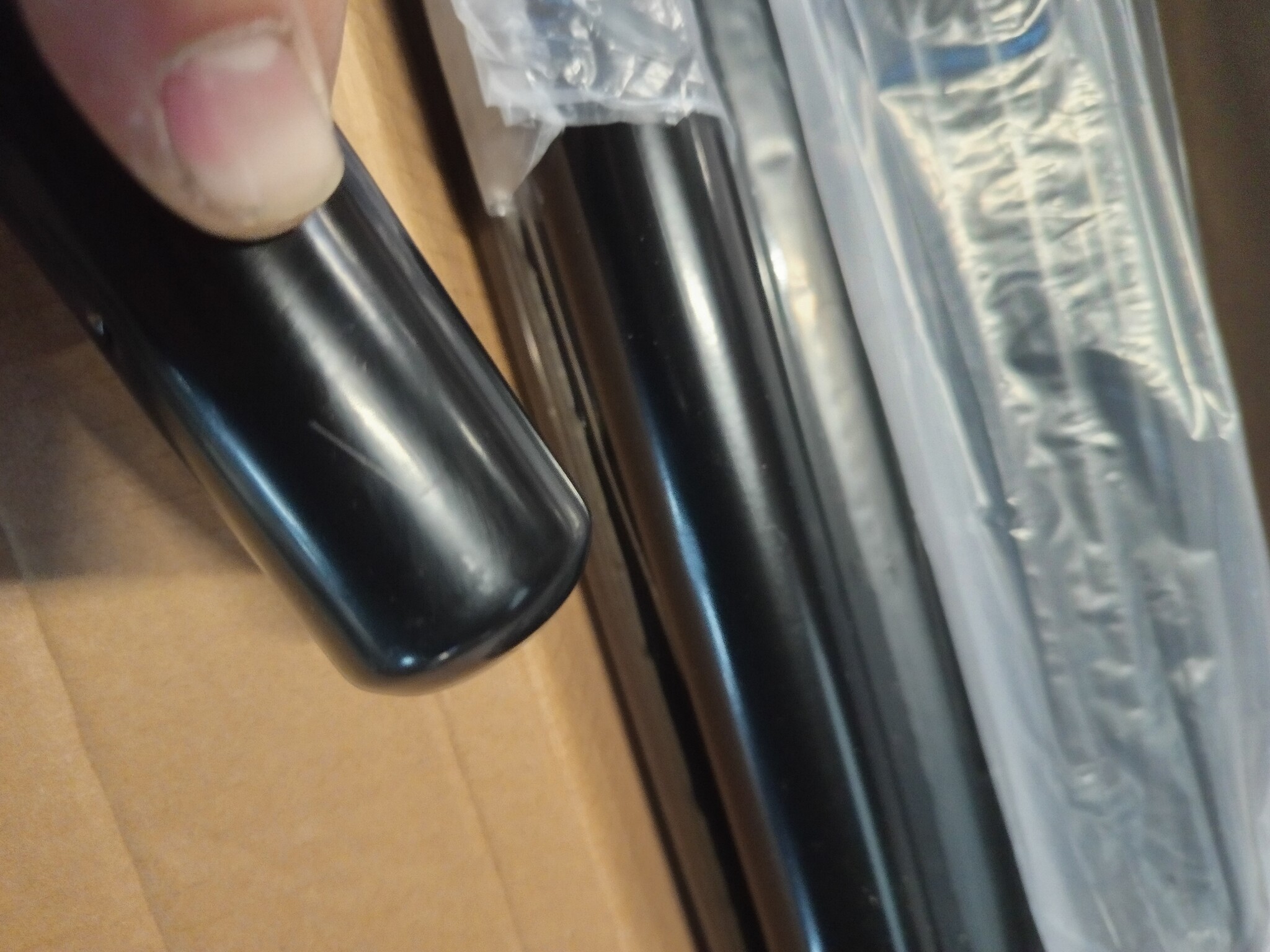 vidaXL Hekpaneel Zwart 1,7x1m Gepoedercoat Staal - Nu 55% Korting!