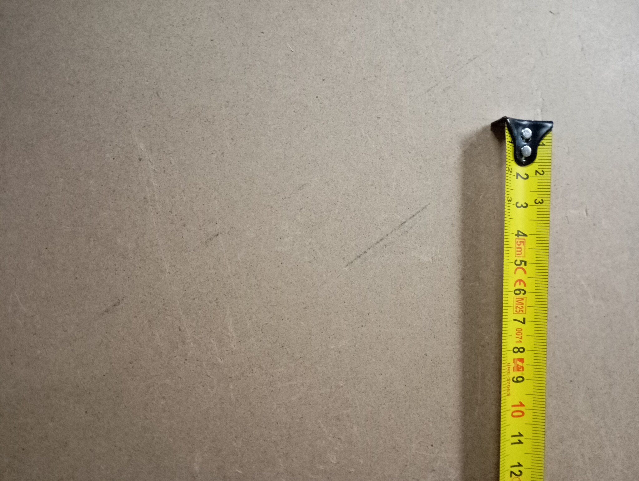 vidaXL Hoekrek 5-laags - 75% Korting! Lichte Krasjes