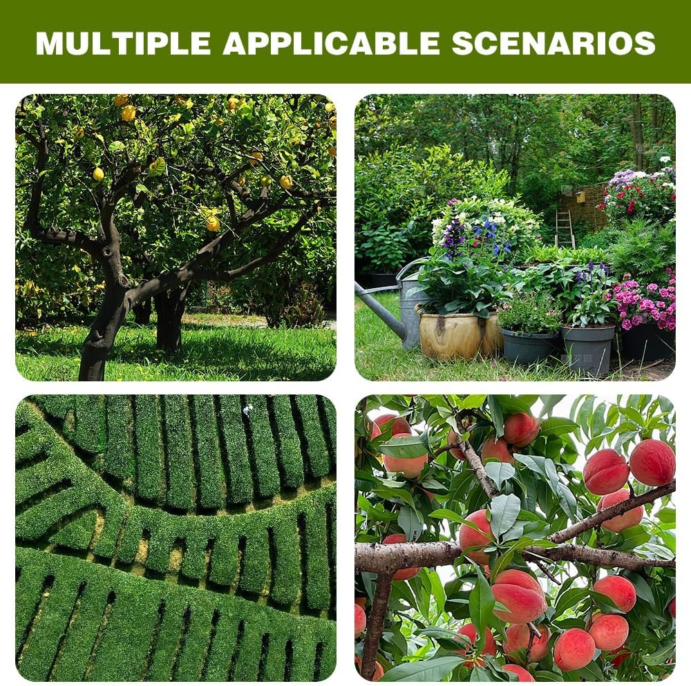 Telescopische Takkenrschaar - 40% Korting! Verstelbaar 42-61cm