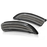 Ford Fiesta MK7 LED Spiegel Knipperlichten - 61% Korting!